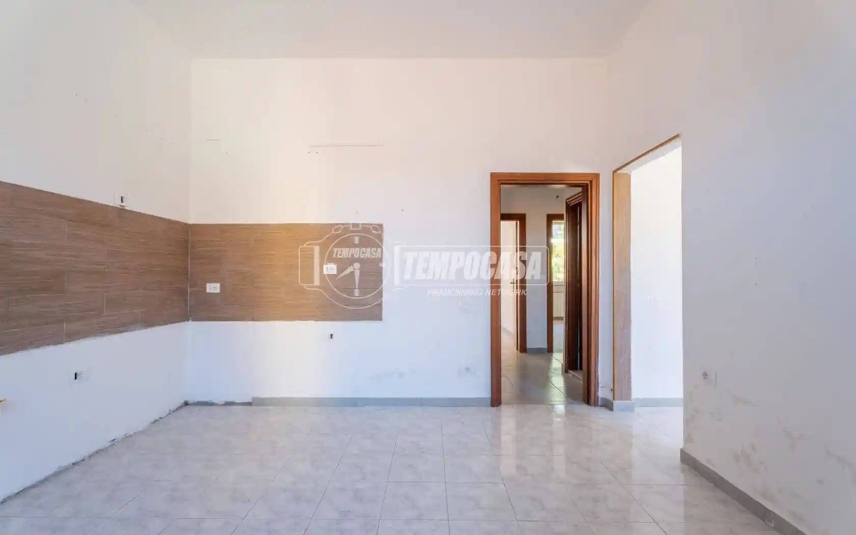 Appartamento in vendita a Piombino