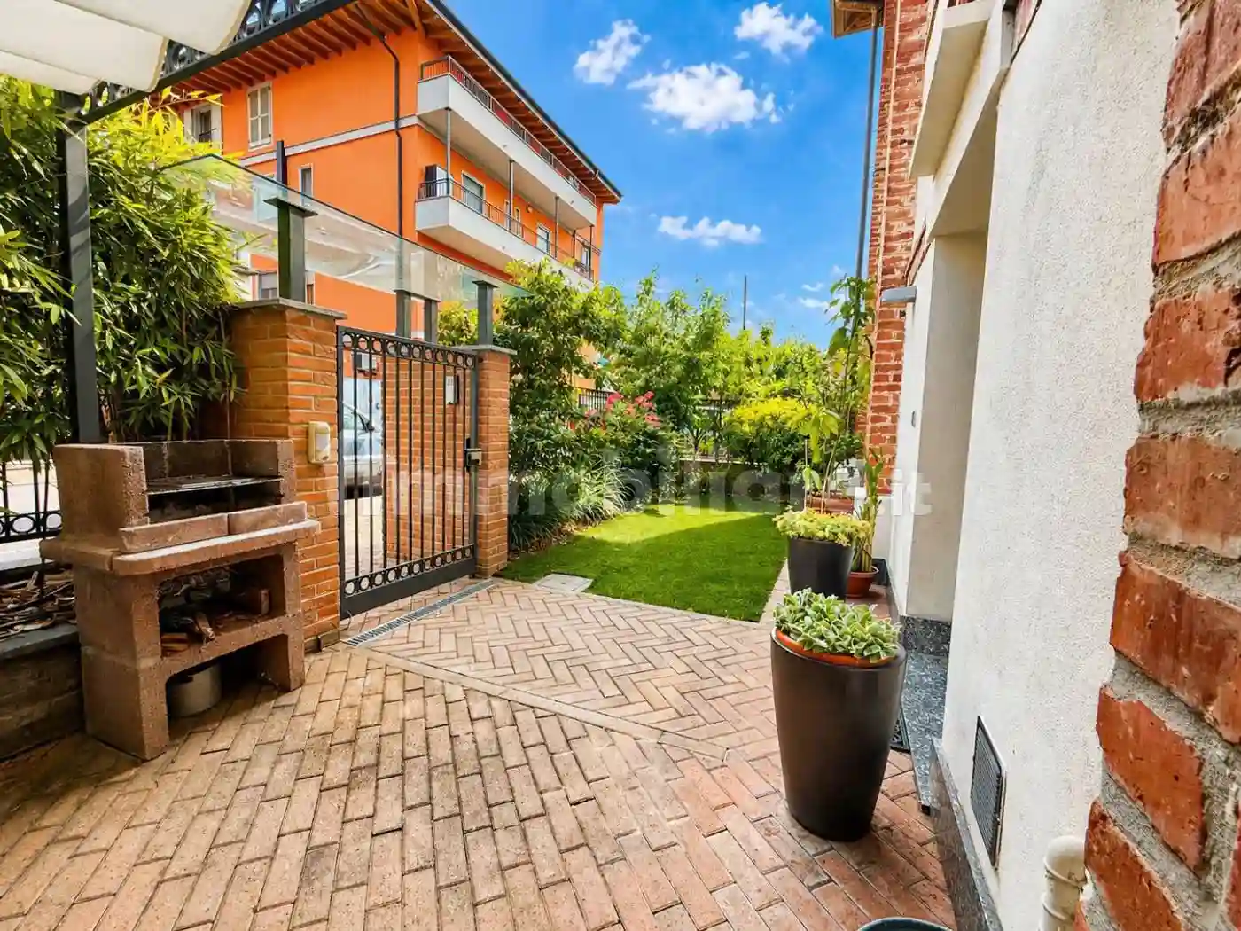 Villetta a schiera - foto 2
