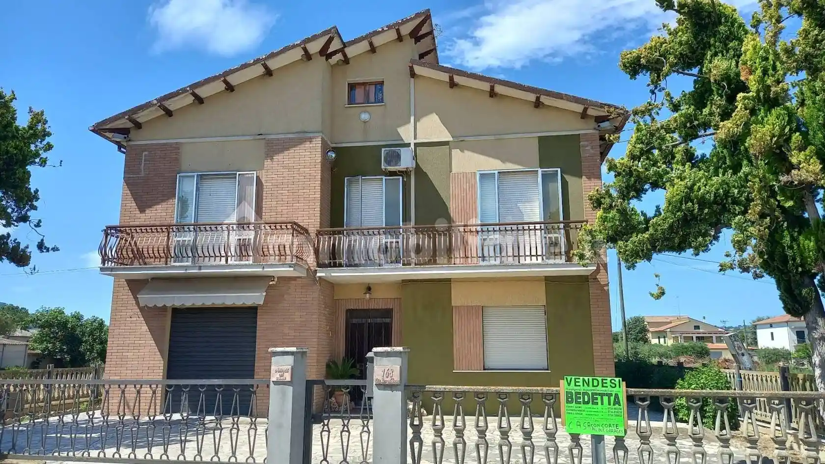 Casa indipendente in vendita a Sant'Elpidio a Mare