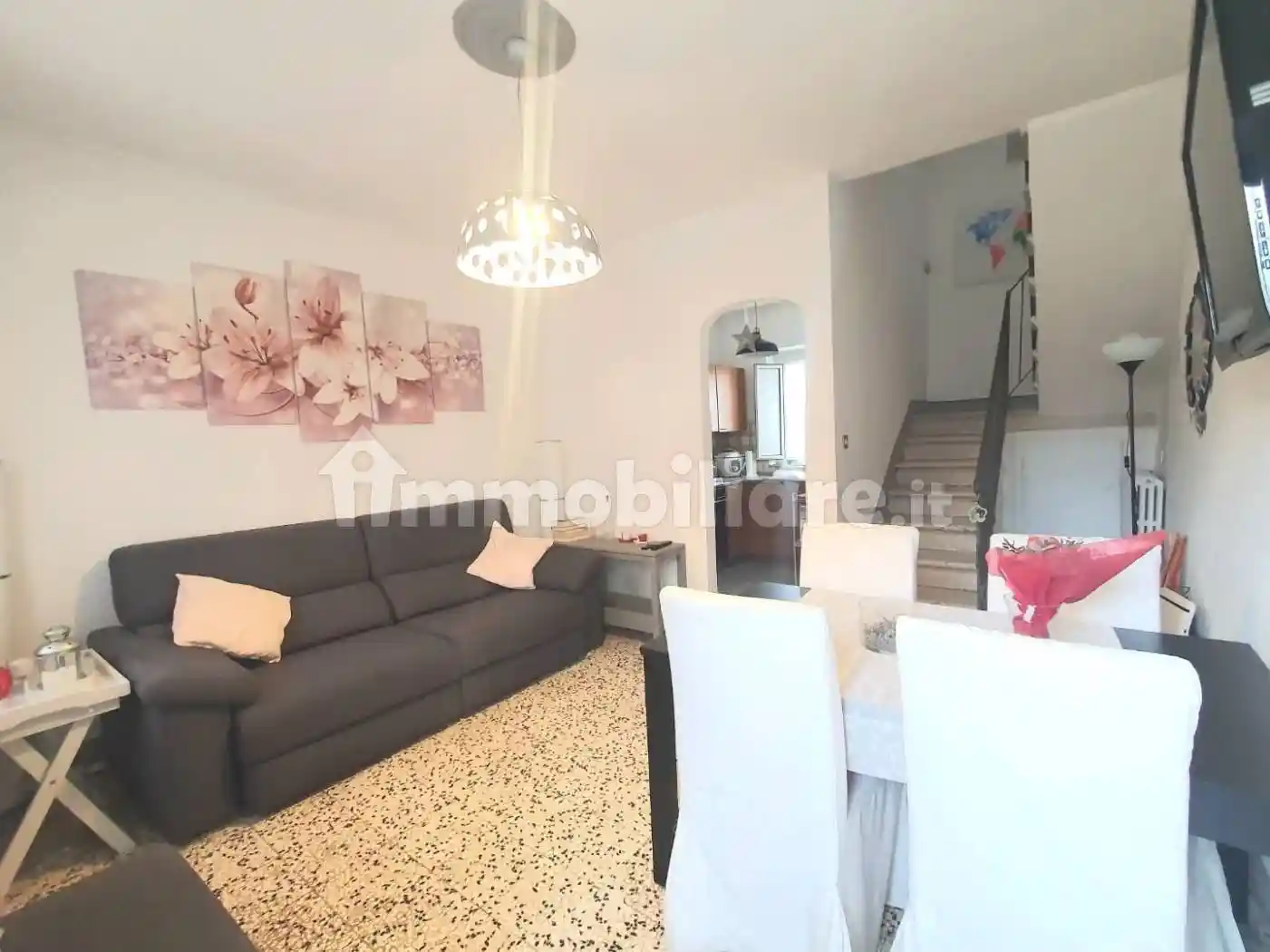 Casa indipendente in vendita a Capannori