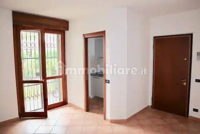 Appartamento in affitto a Novi Ligure