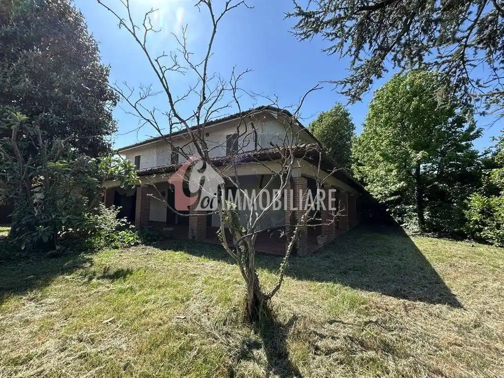 Casa indipendente in vendita a San Giovanni in Croce