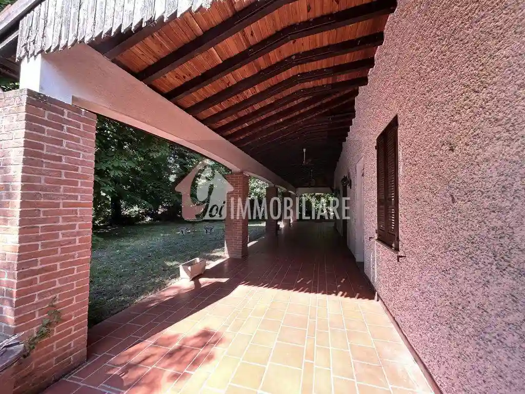 Casa indipendente - foto 4