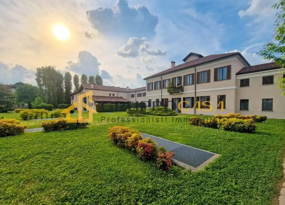Appartamento in vendita a Brugherio