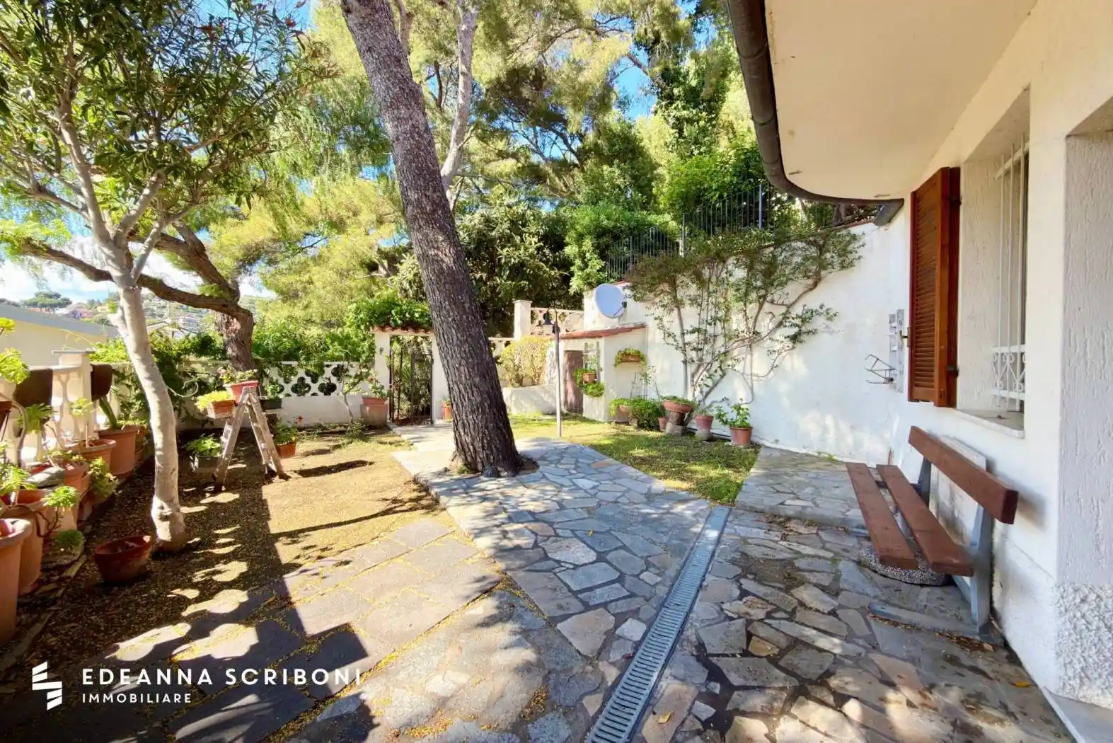 Villa in vendita a Andora
