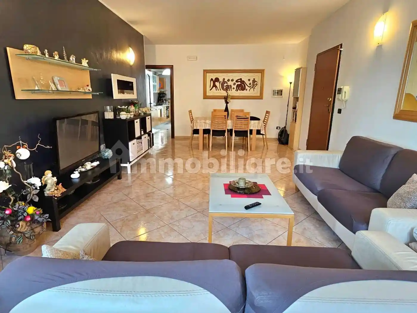 Appartamento in vendita a Lecce