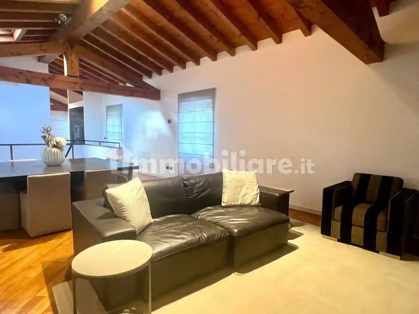 Attico - Mansarda - foto 2