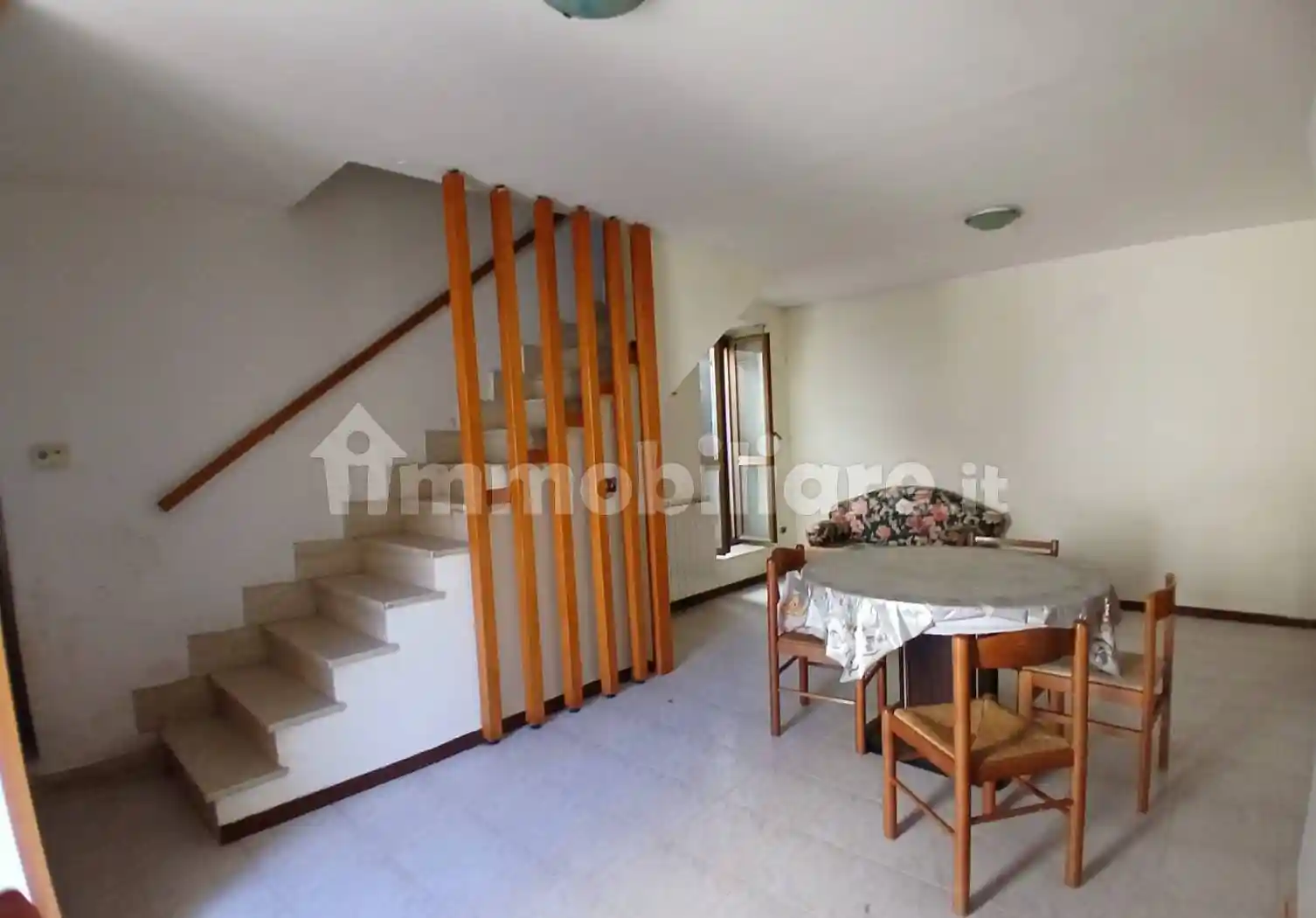 Casa indipendente in vendita a Montecastrilli