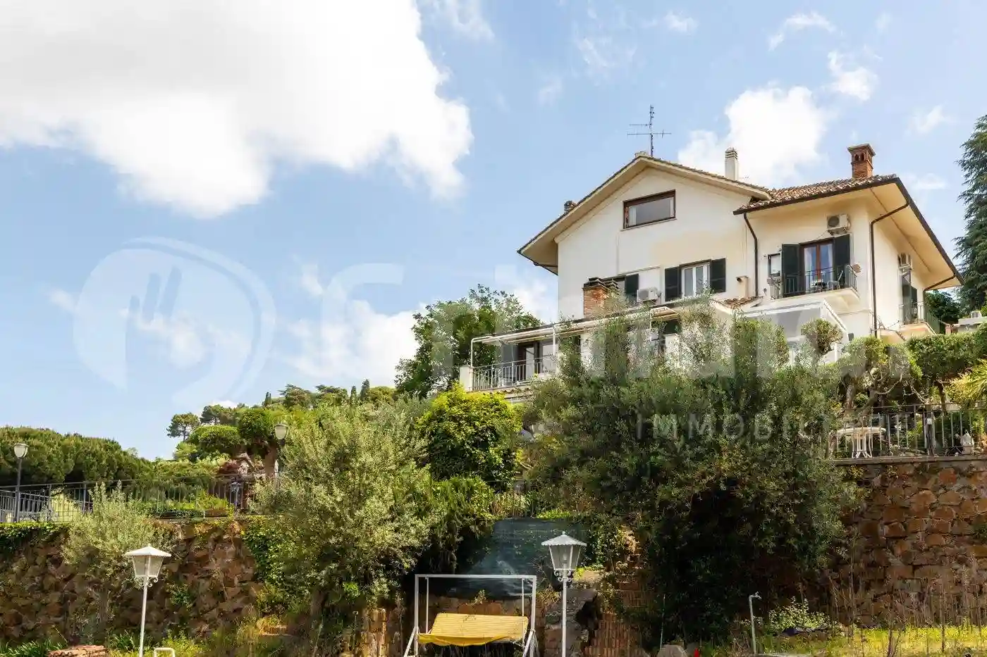 Villa - foto 2
