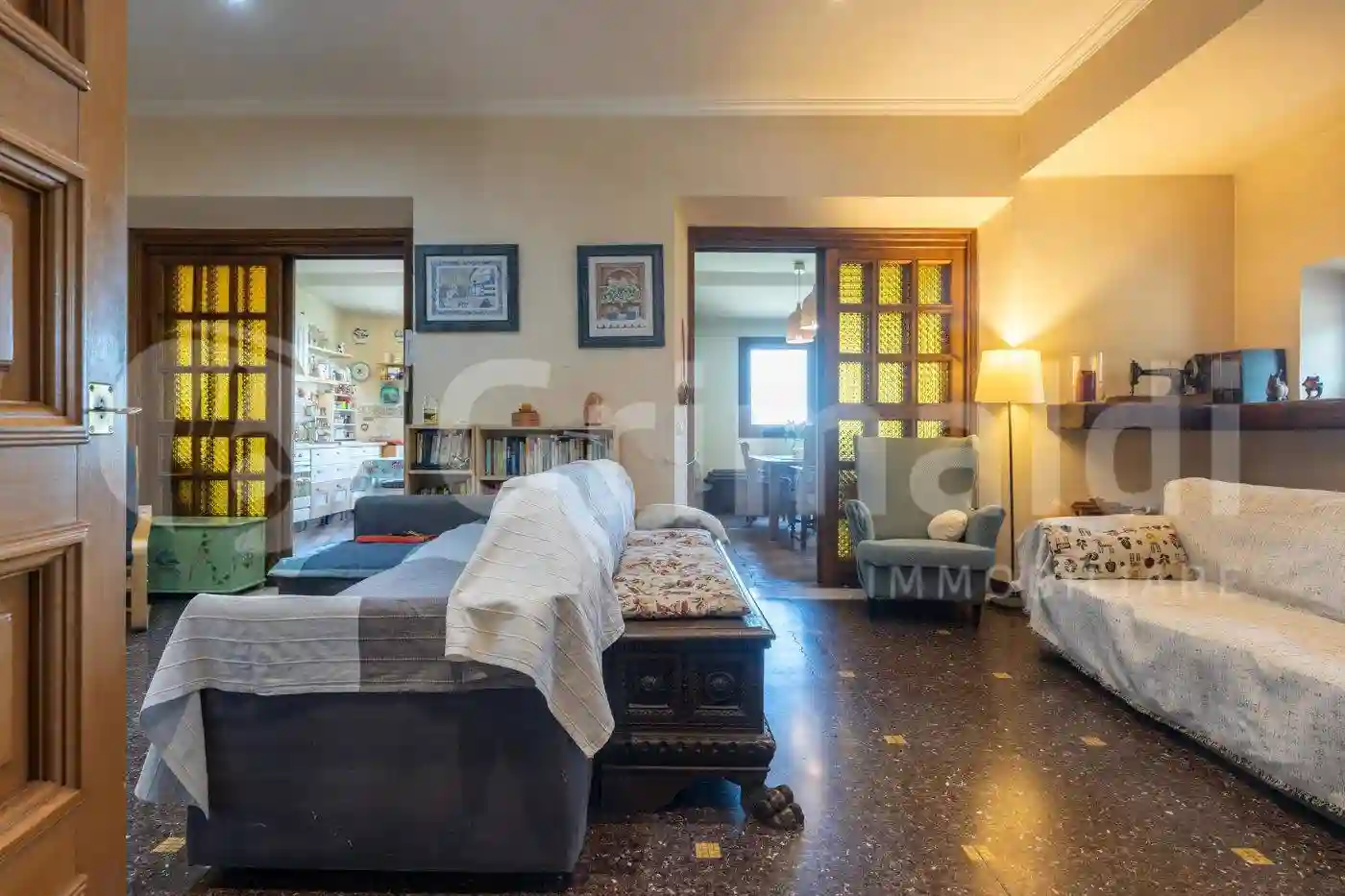 Villa - foto 3