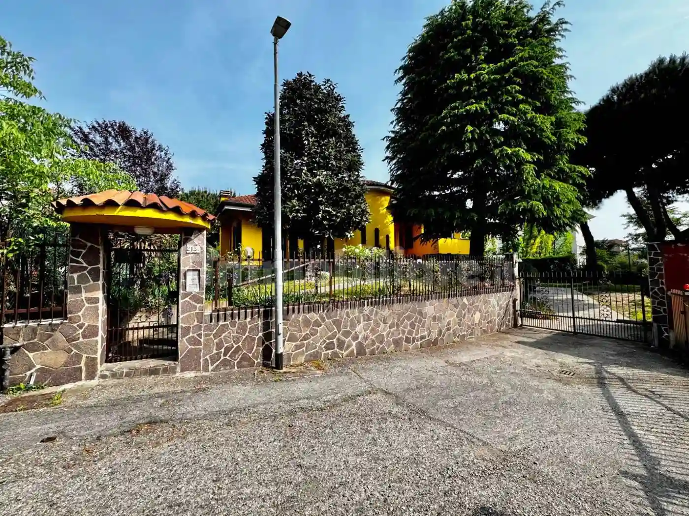 Villa - foto 2