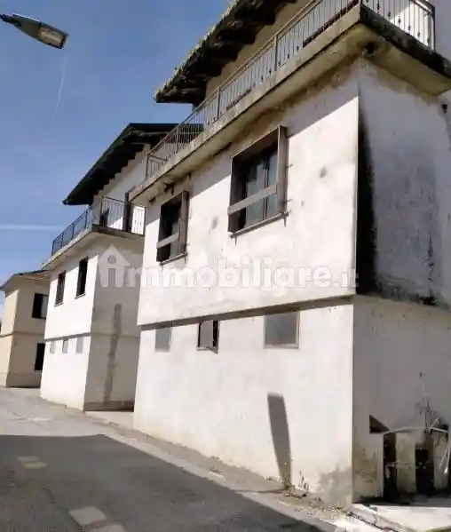 Appartamento in vendita a Palestro