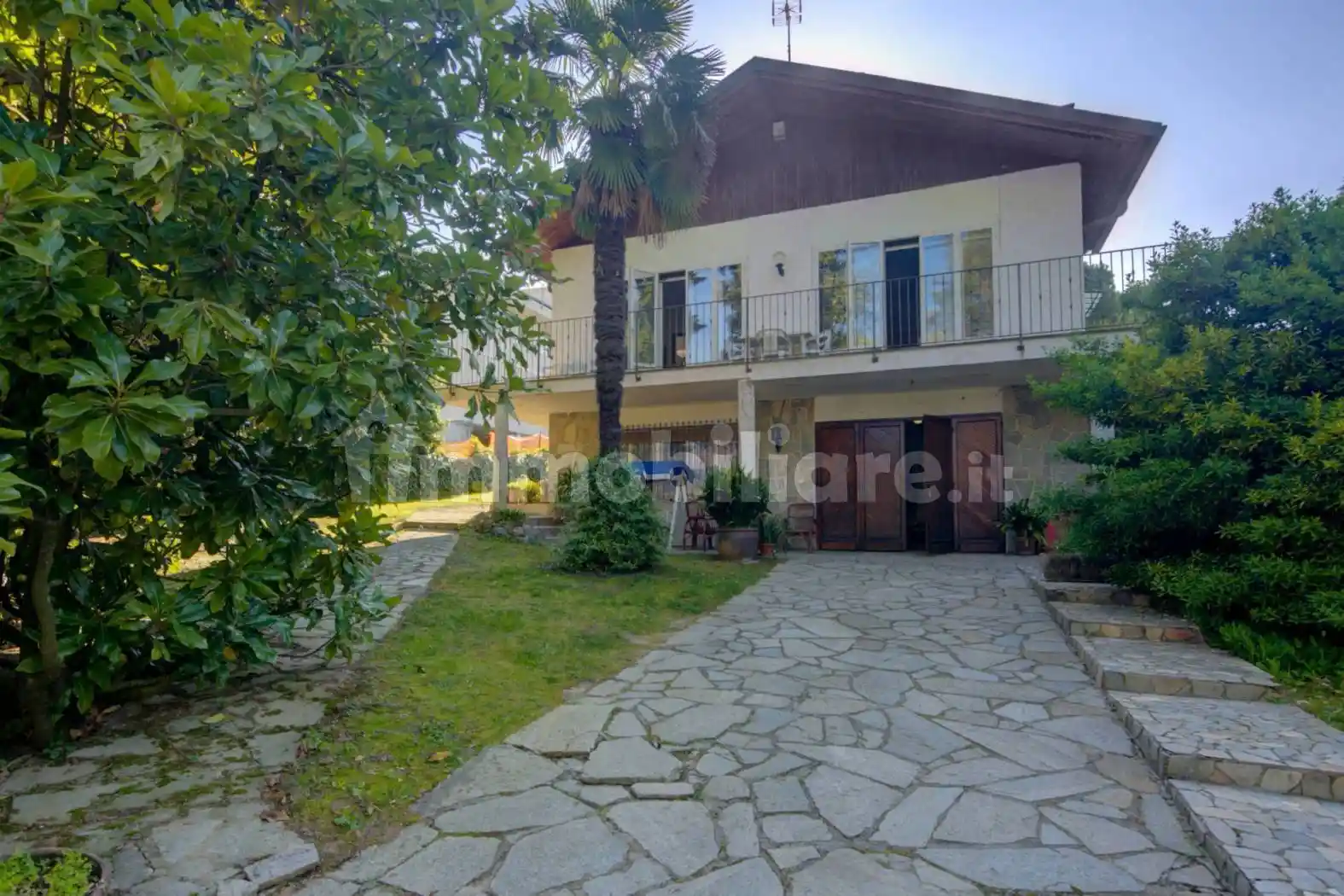 Villa in vendita a Pino Torinese