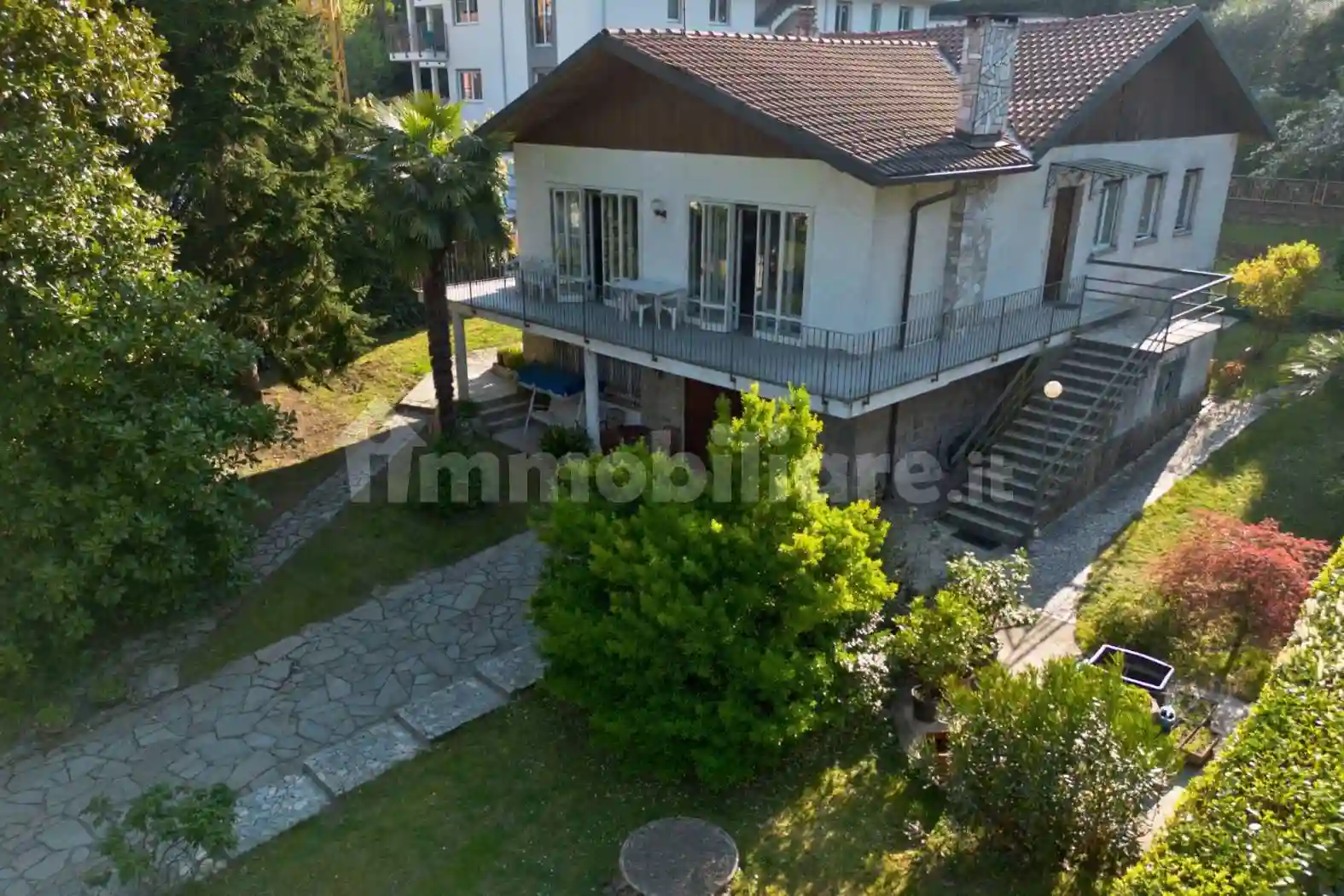 Villa - foto 3