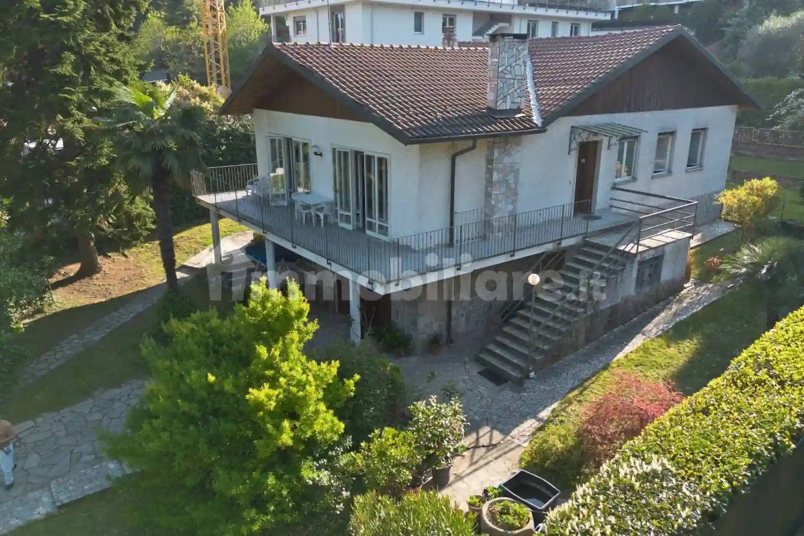 Villa - foto 4