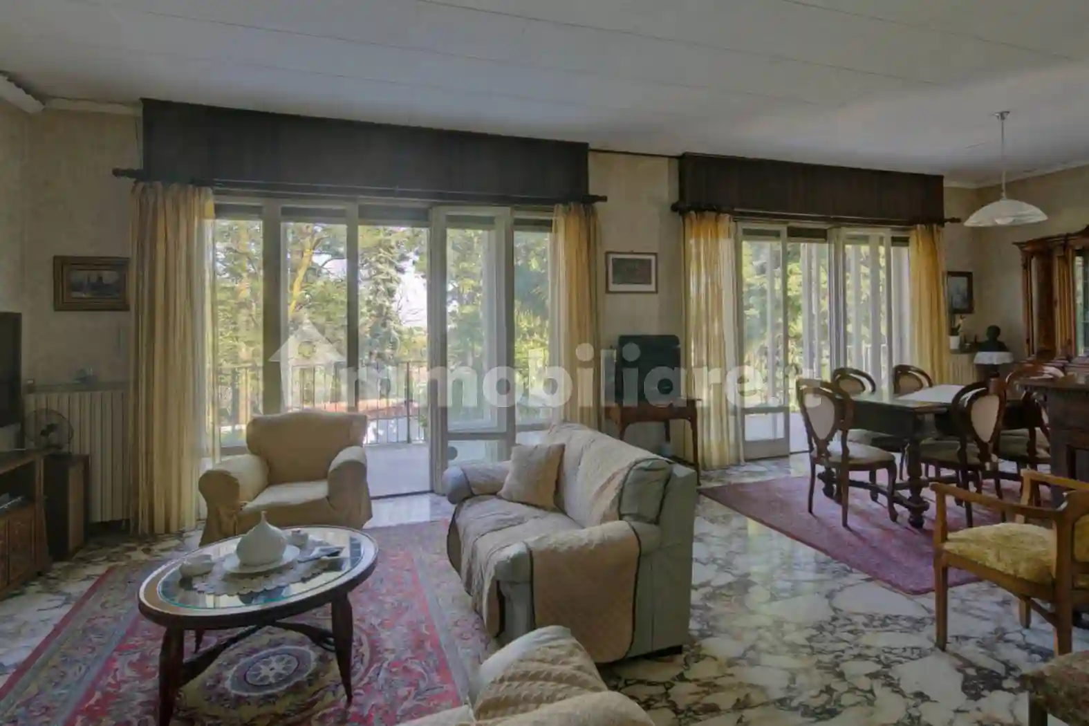 Villa - foto 5