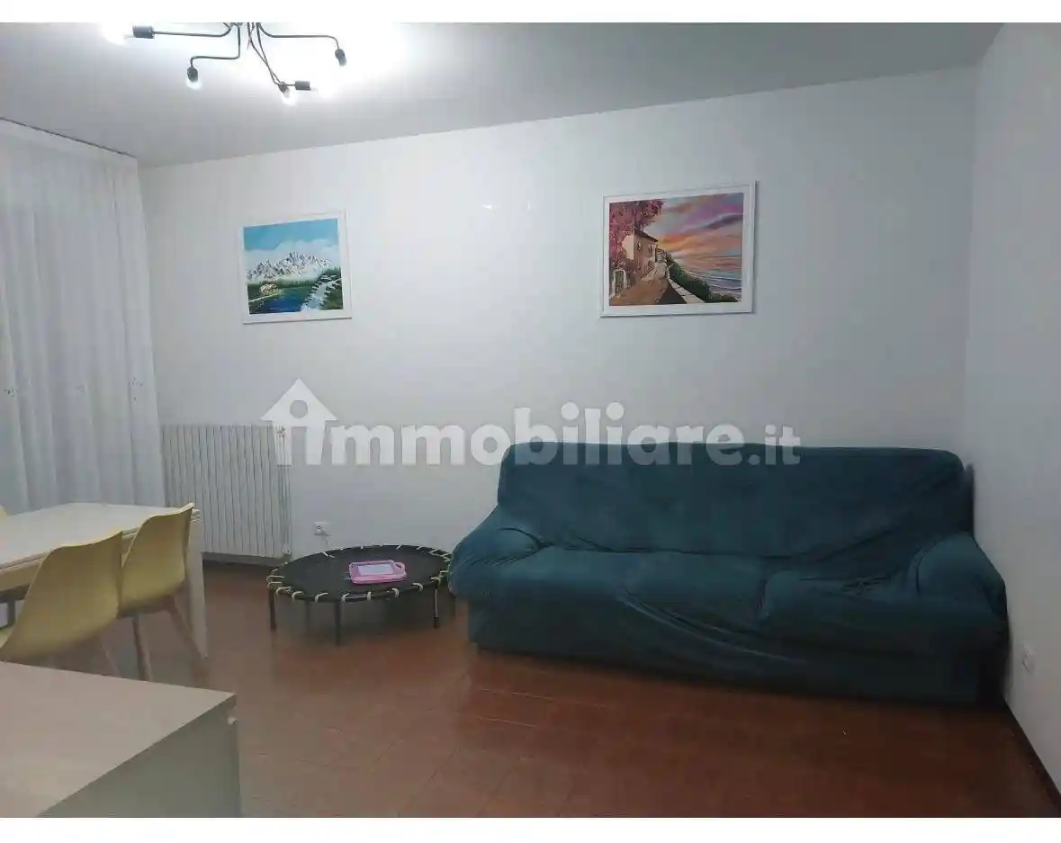 Appartamento in vendita a Imola