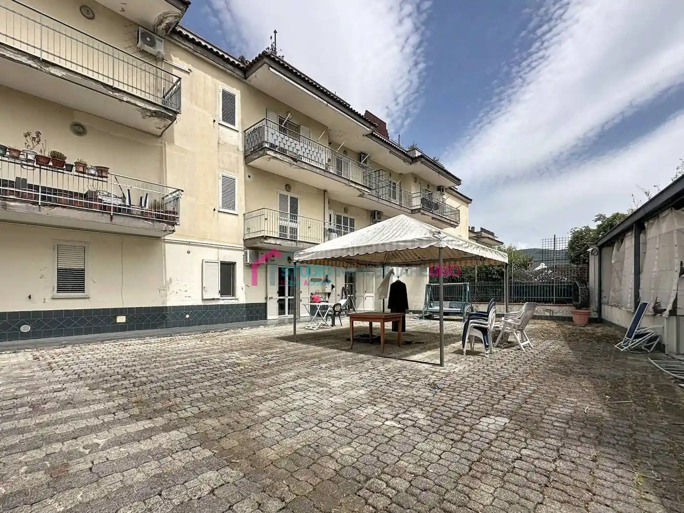 Appartamento in vendita a Nola