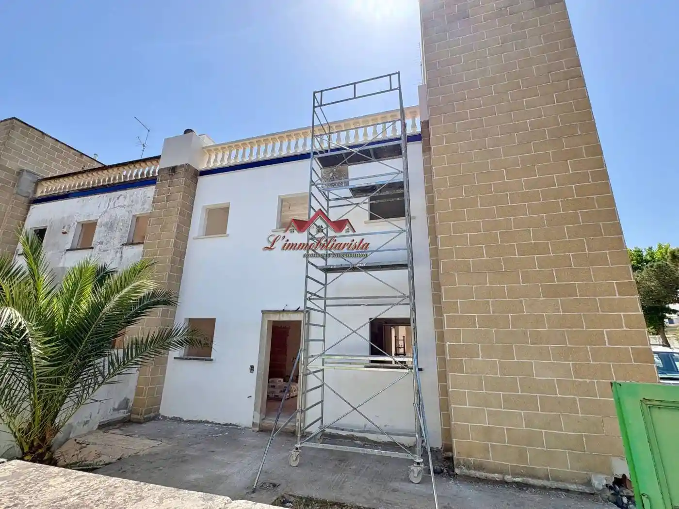 Villa in vendita a Casamassima
