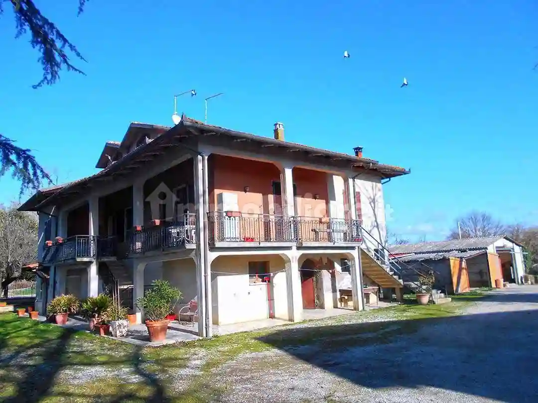 Casa indipendente - foto 2
