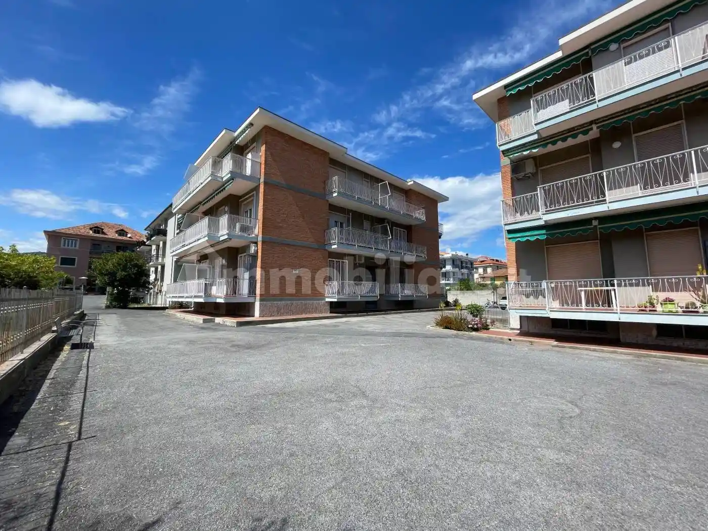 Appartamento in vendita a Diano Marina