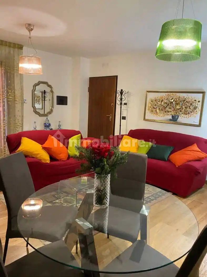 Appartamento in vendita a L'Aquila