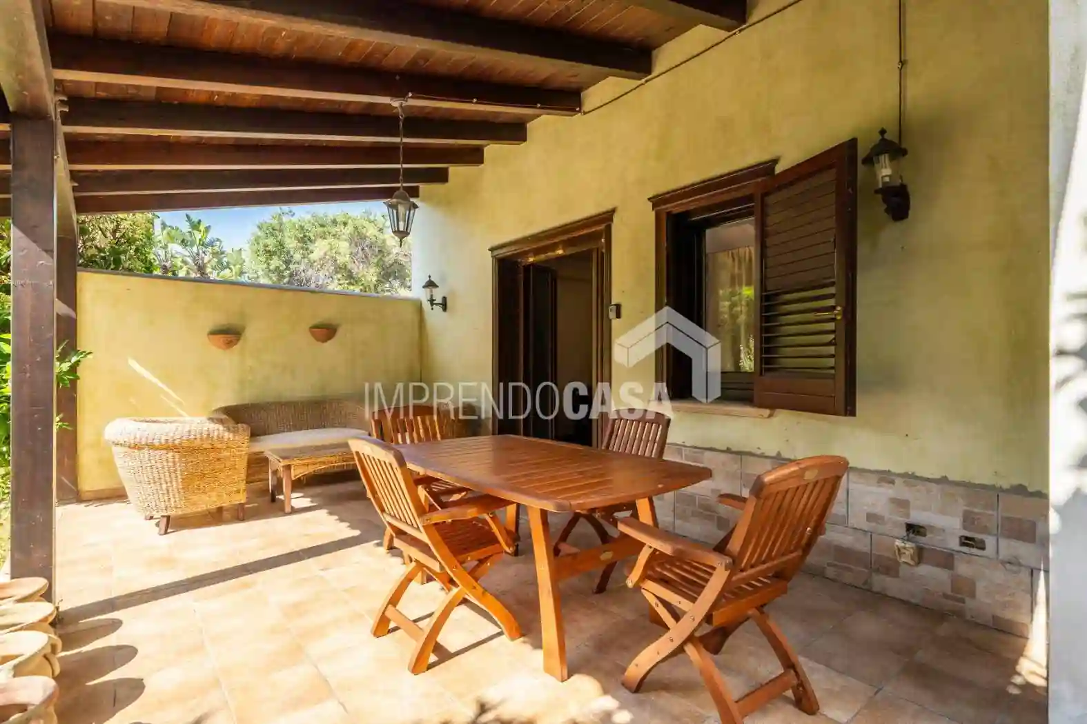 Villa - foto 3