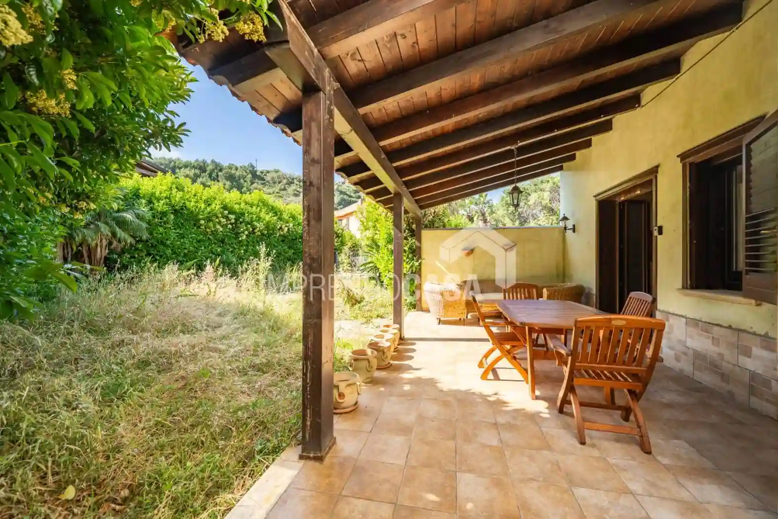 Villa - foto 5