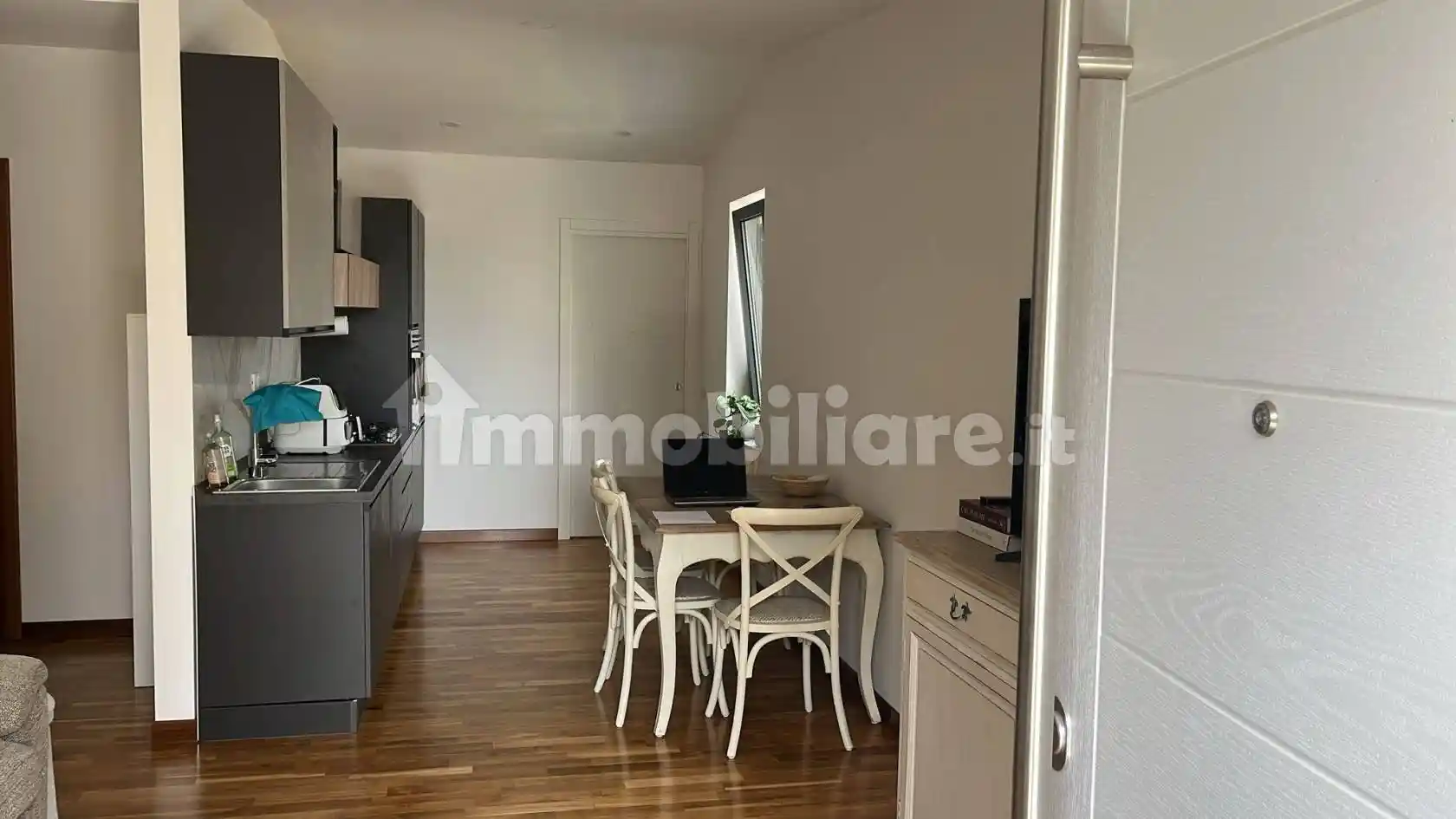 Appartamento in affitto a Guidonia Montecelio