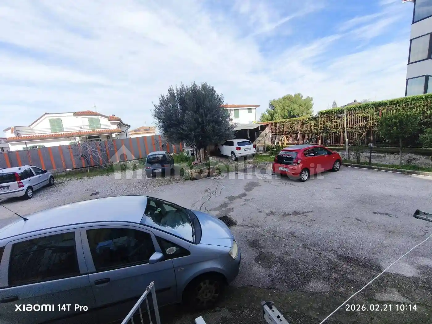 Appartamento in vendita a Pollena Trocchia