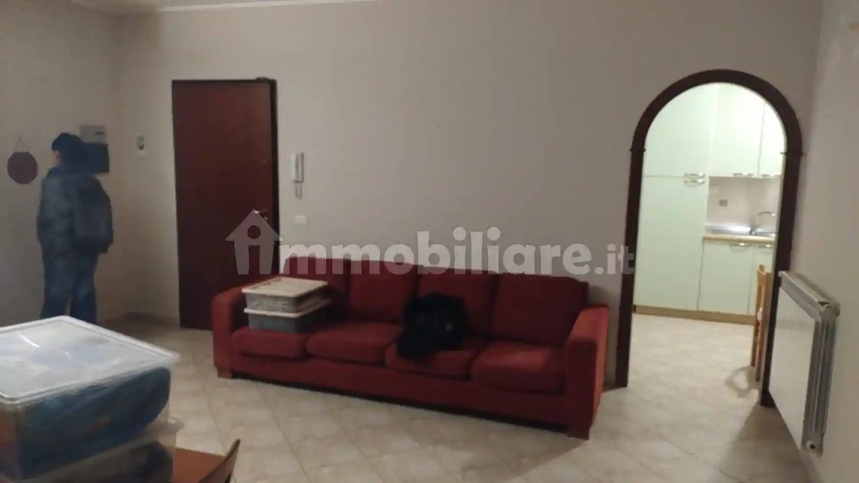 Appartamento in affitto a Guidonia Montecelio