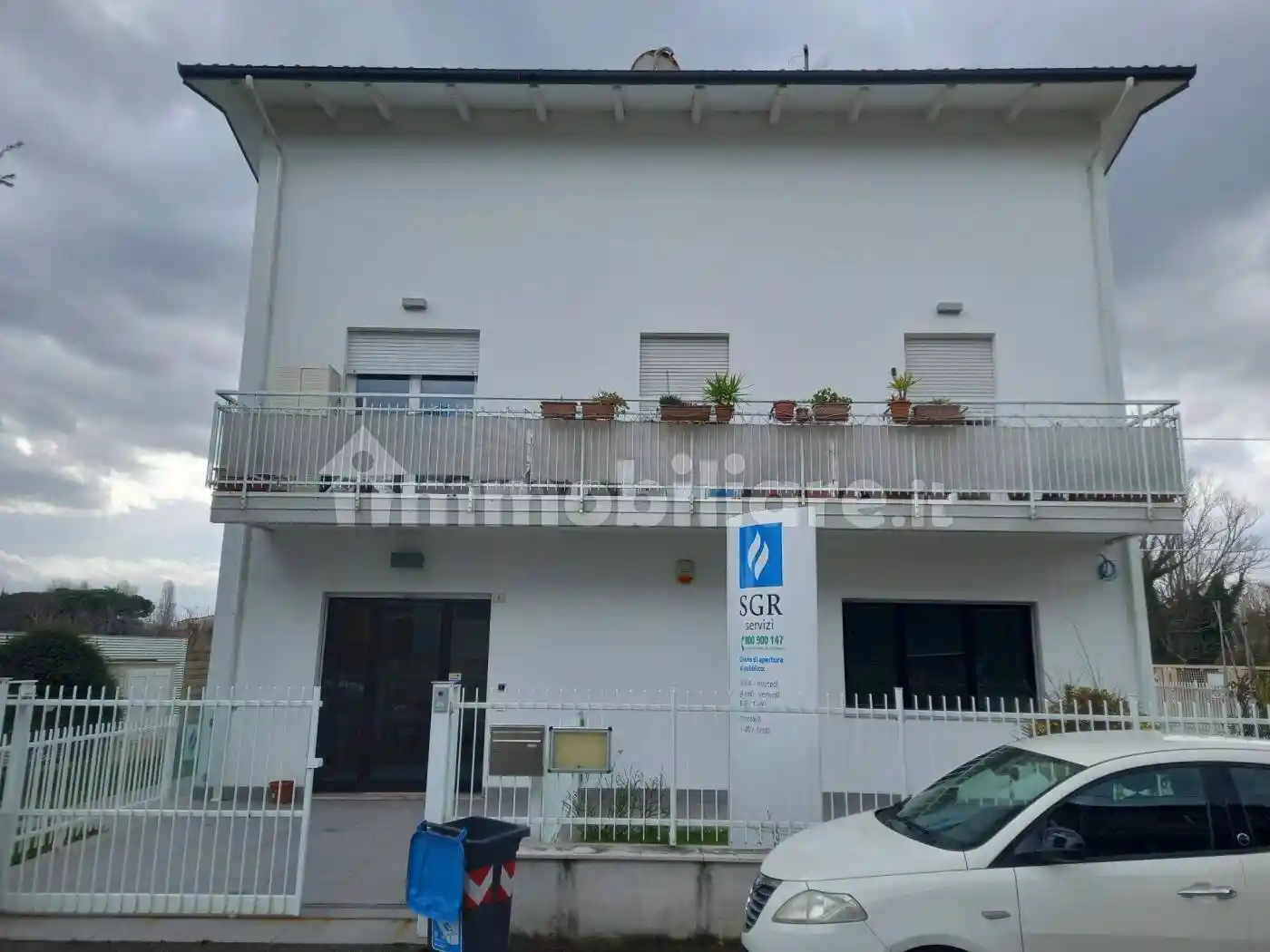 Appartamento in vendita a San Giovanni in Marignano