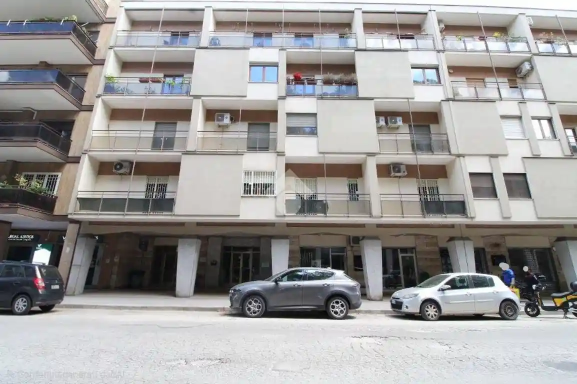 Appartamento in vendita a Caserta