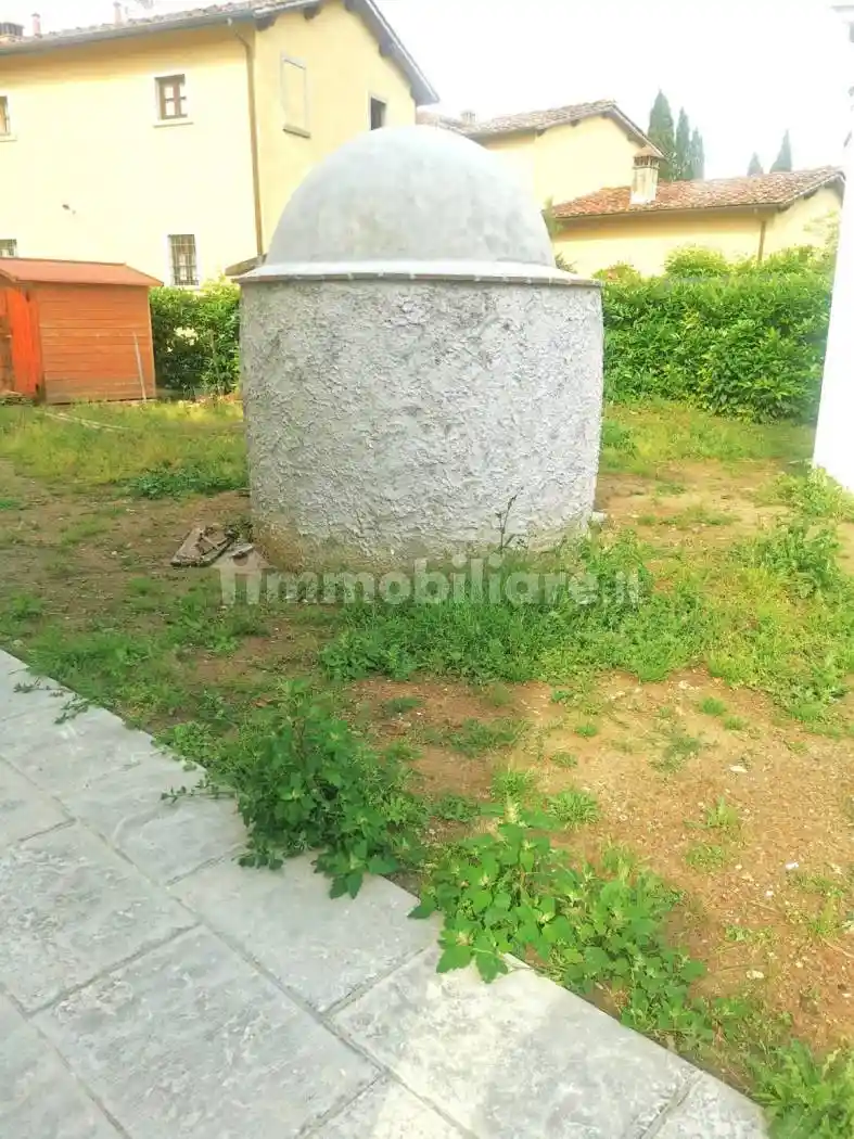 Rustico - Casale in vendita a Borgo San Lorenzo