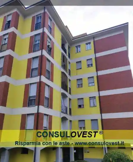 Appartamento in vendita a Ternate