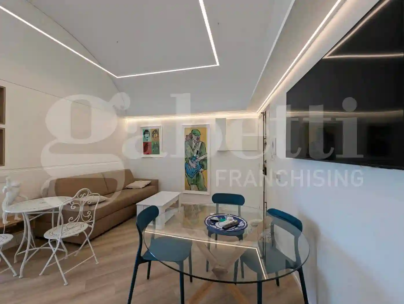 Appartamento - foto 4