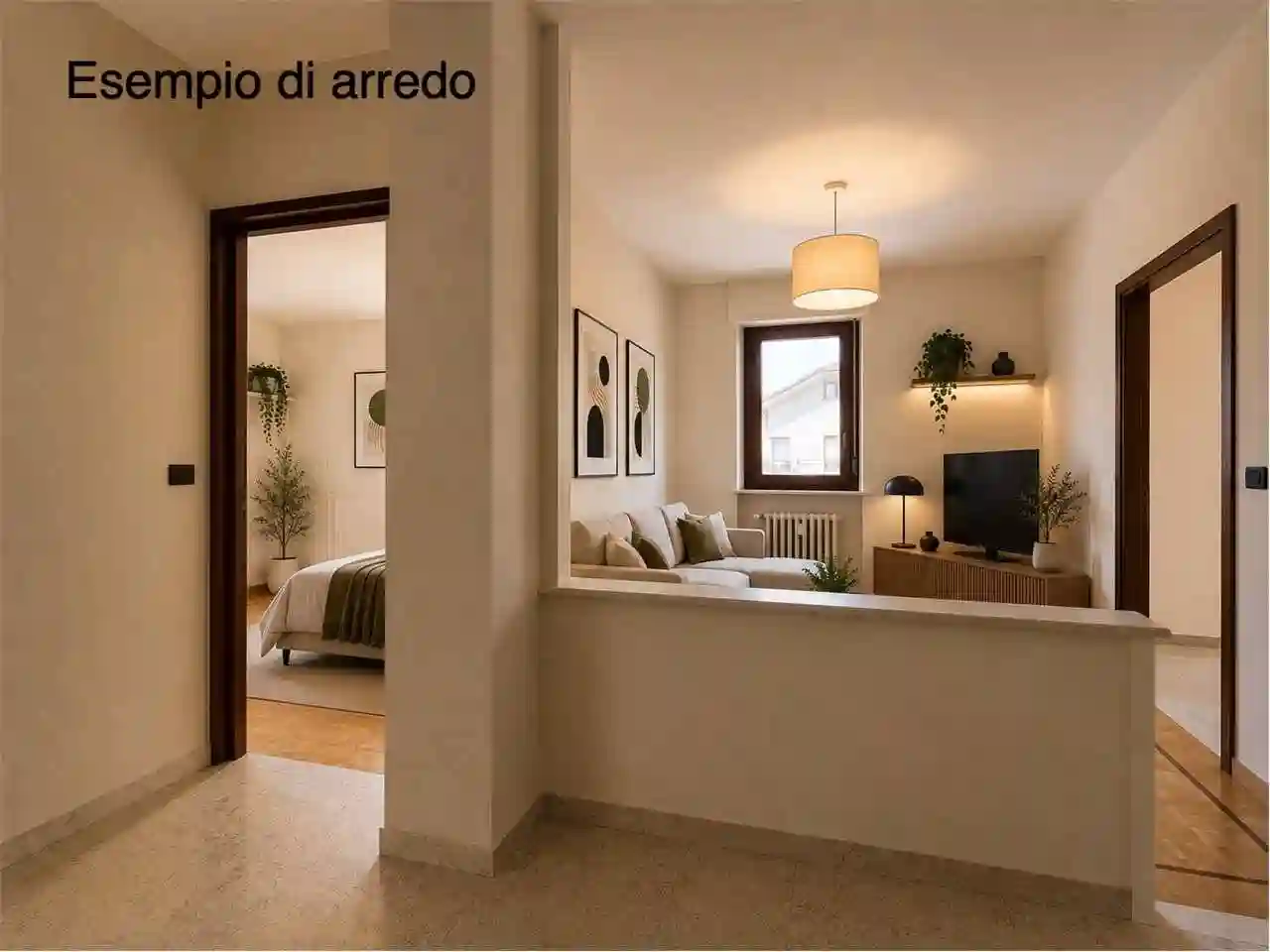 Appartamento - foto 3