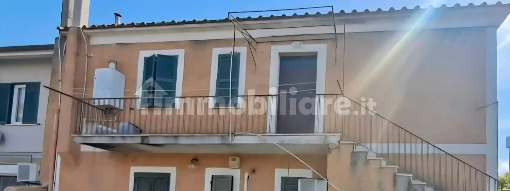 Appartamento in vendita a Anguillara Sabazia