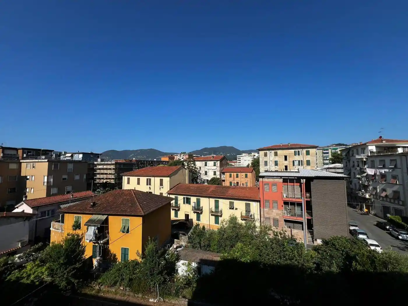 Appartamento in vendita a La Spezia
