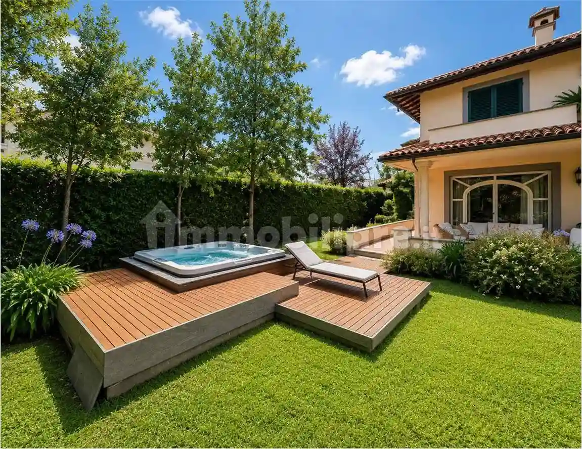 Villa - foto 5