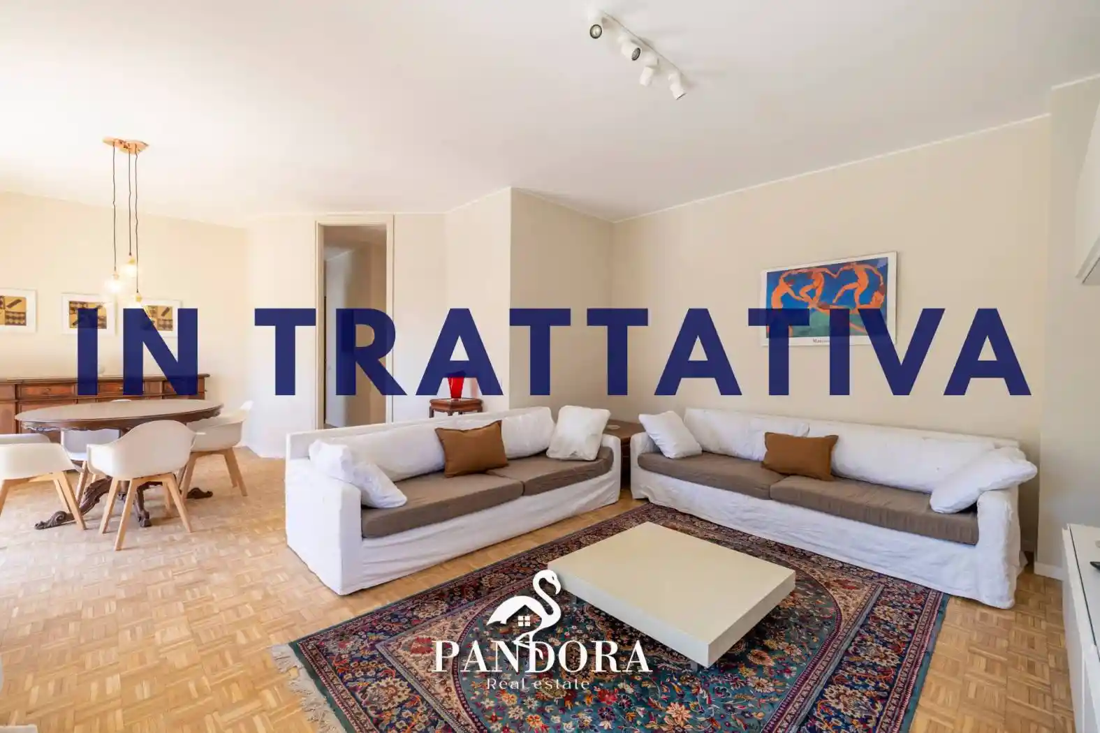 Appartamento in vendita a Gallarate