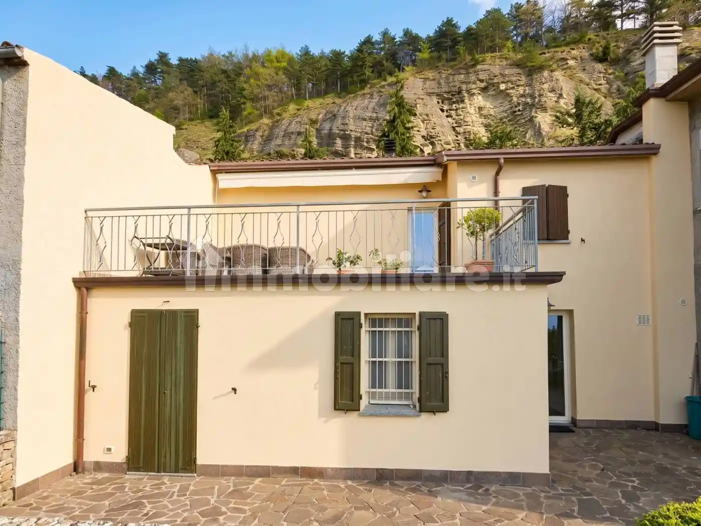 Casa indipendente in vendita a Novafeltria