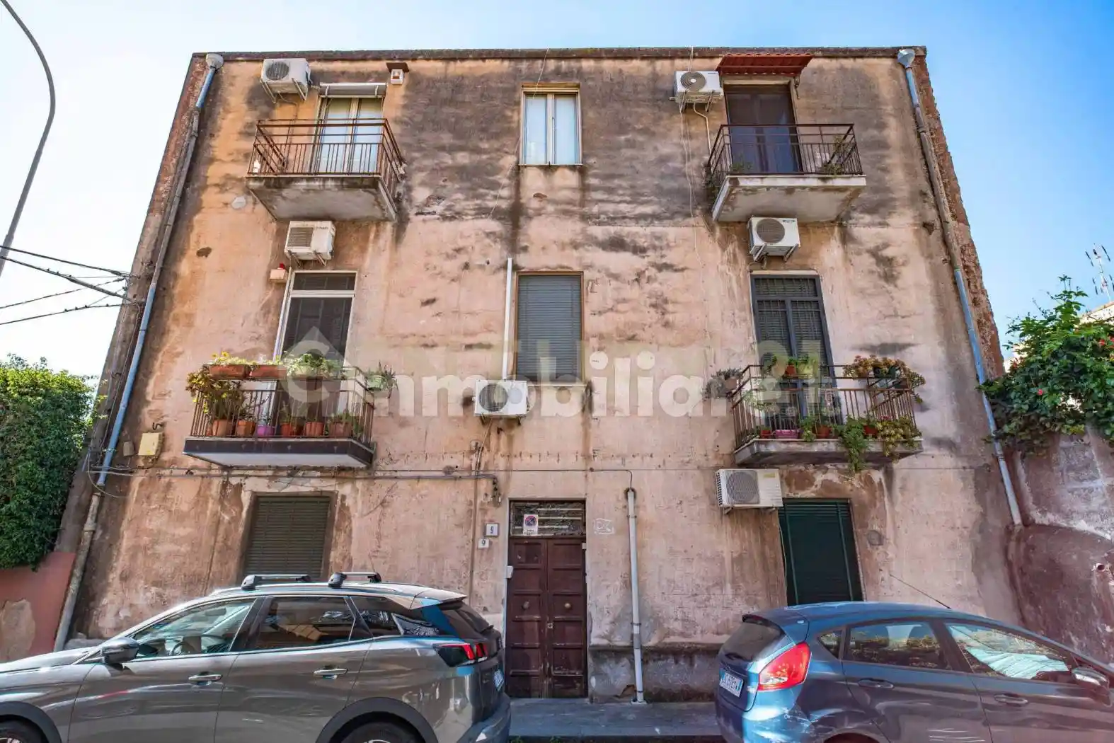Appartamento in vendita a Catania