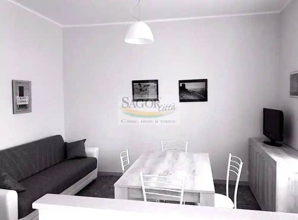 Appartamento in affitto a Pinerolo