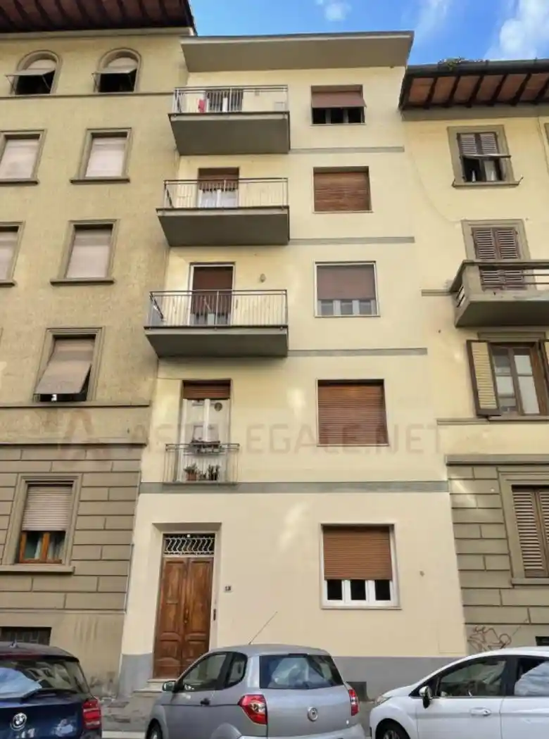 Appartamento in vendita a Firenze