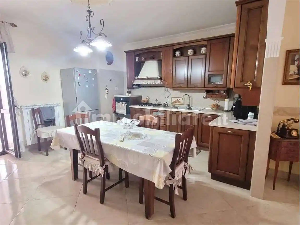 Appartamento in vendita a Cerignola