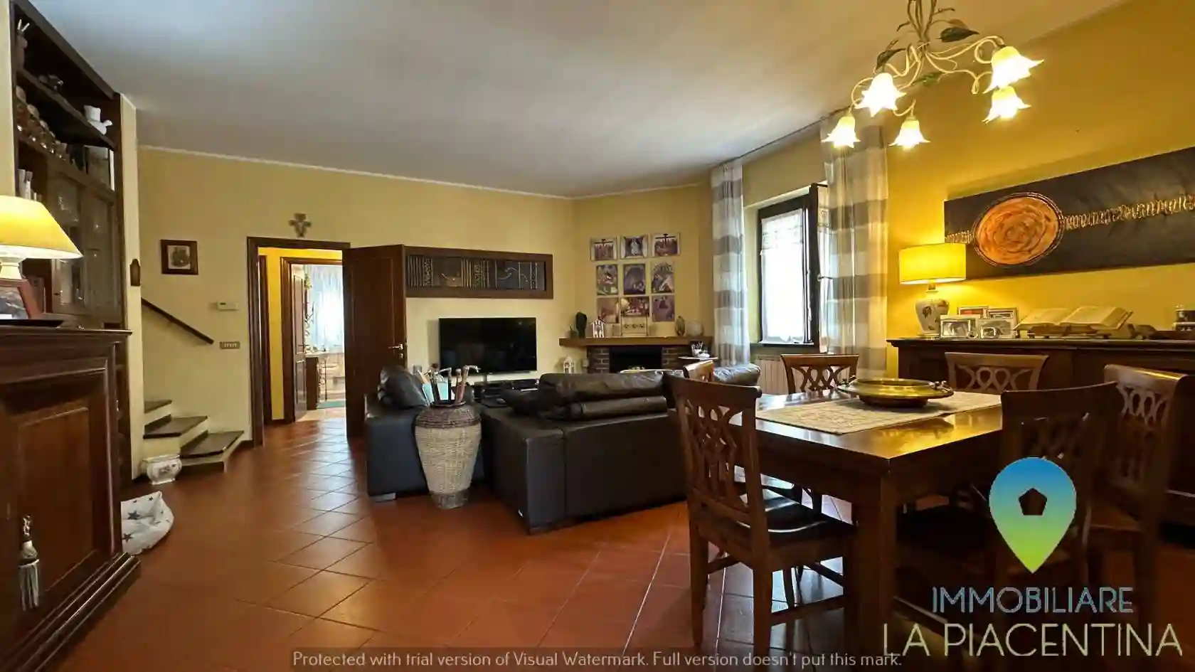 Villa - foto 5
