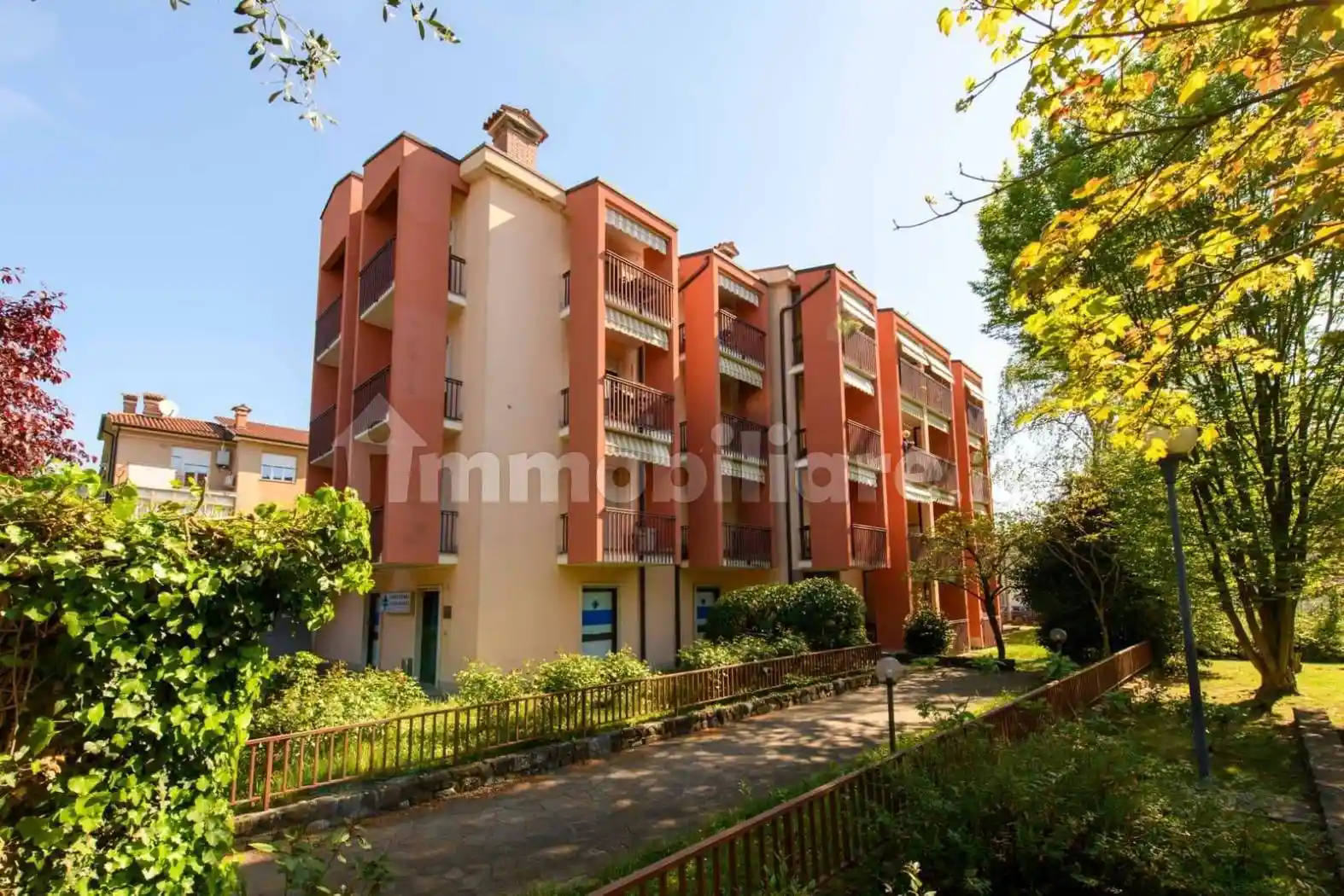 Appartamento in vendita a Gorizia