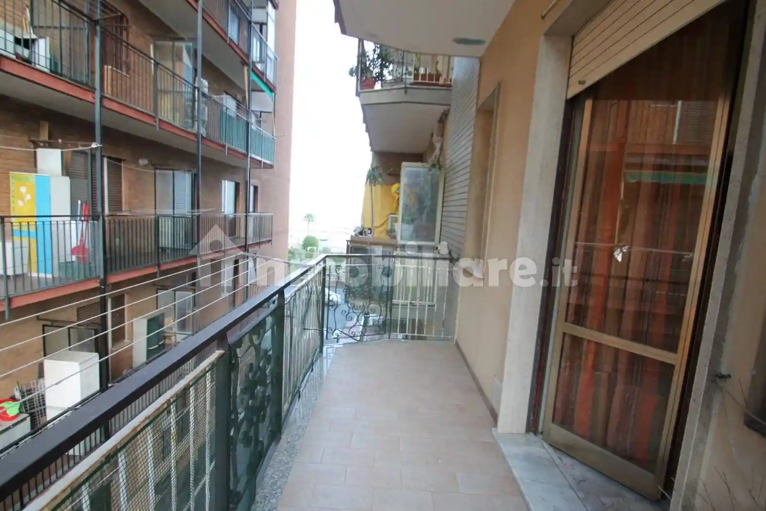 Appartamento in affitto a Borghetto Santo Spirito