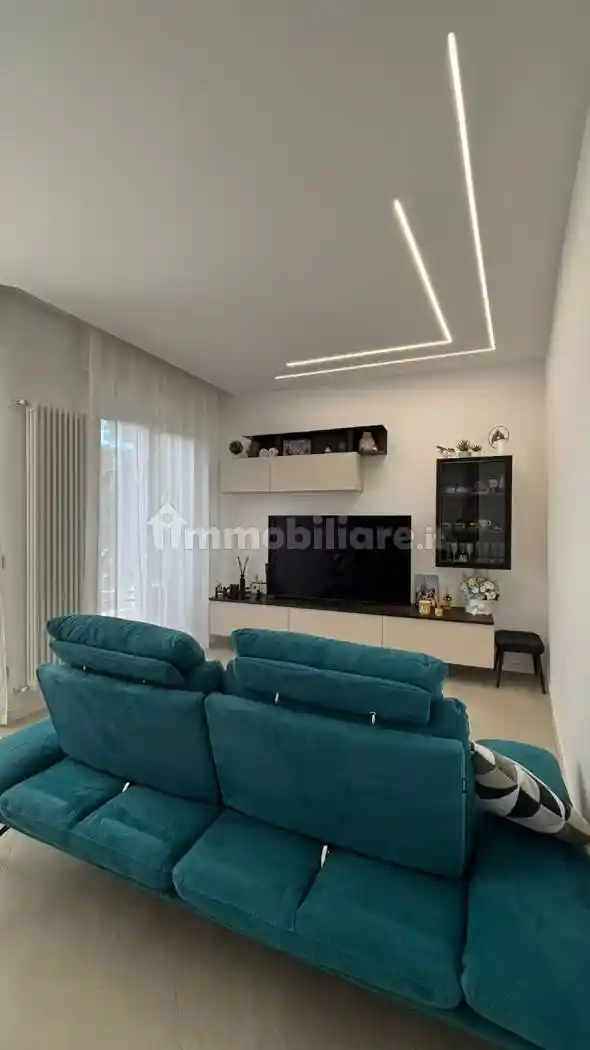 Appartamento in vendita a Cologno Monzese